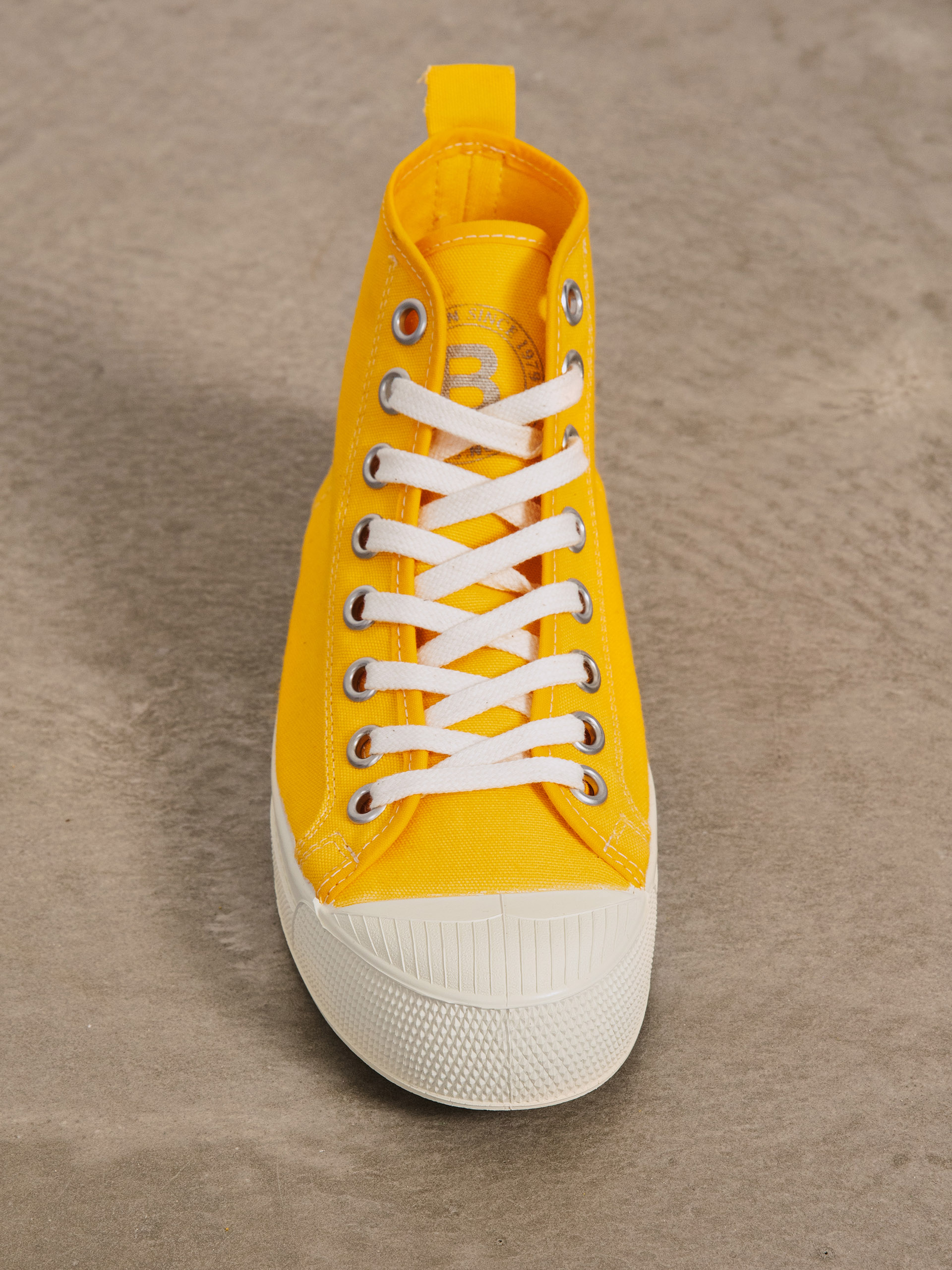 STELLA B79 FEMME Mangue , Tennis & Chaussures Bensimon