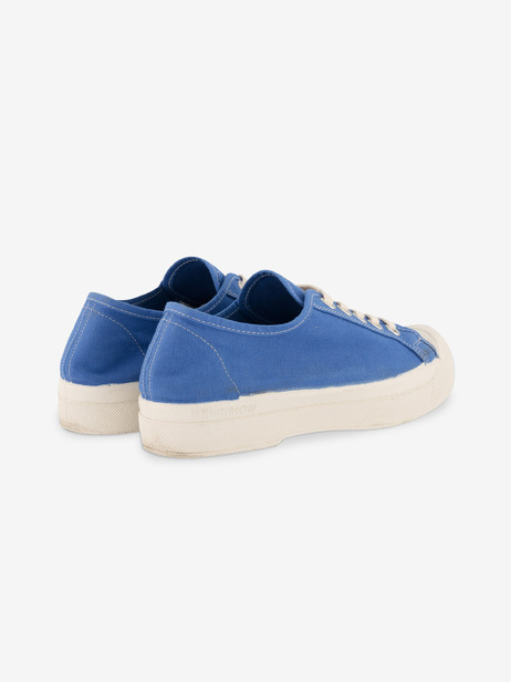 ROMY B79 FEMME  Indigo , Tennis & Chaussures Bensimon