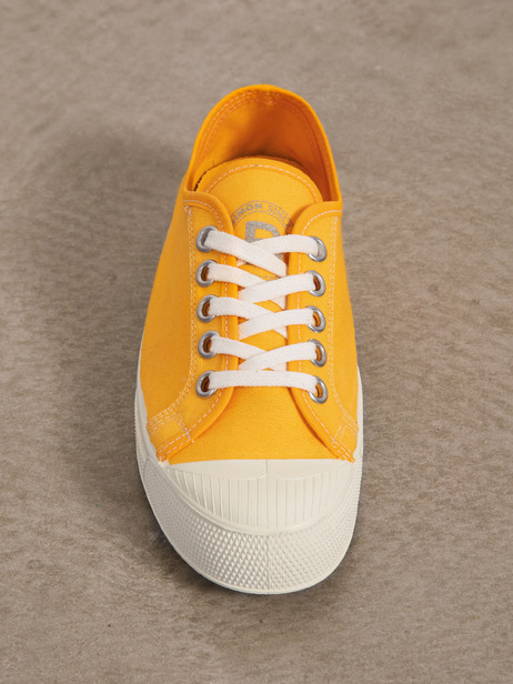 ROMY B79 FEMME  Mangue , Tennis & Chaussures Bensimon