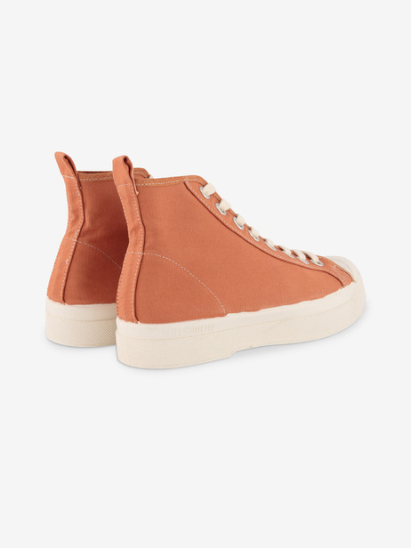 STELLA B79 FEMME  Paprika , Tennis & Chaussures Bensimon