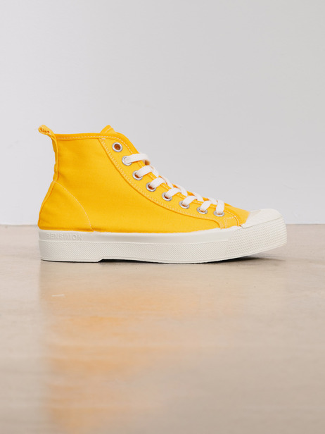 STELLA B79 FEMME  Mangue , Tennis & Chaussures Bensimon