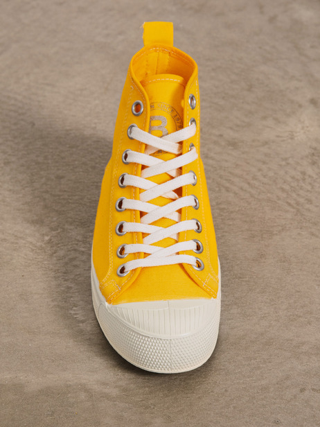 STELLA B79 FEMME  Mangue , Tennis & Chaussures Bensimon