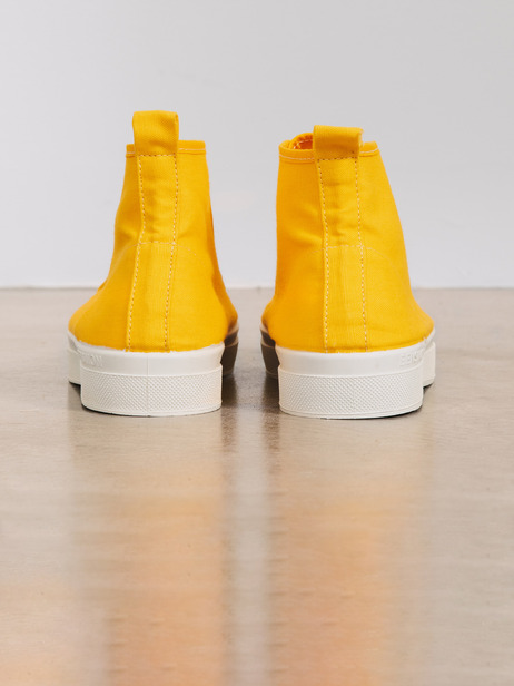STELLA B79 FEMME  Mangue , Tennis & Chaussures Bensimon