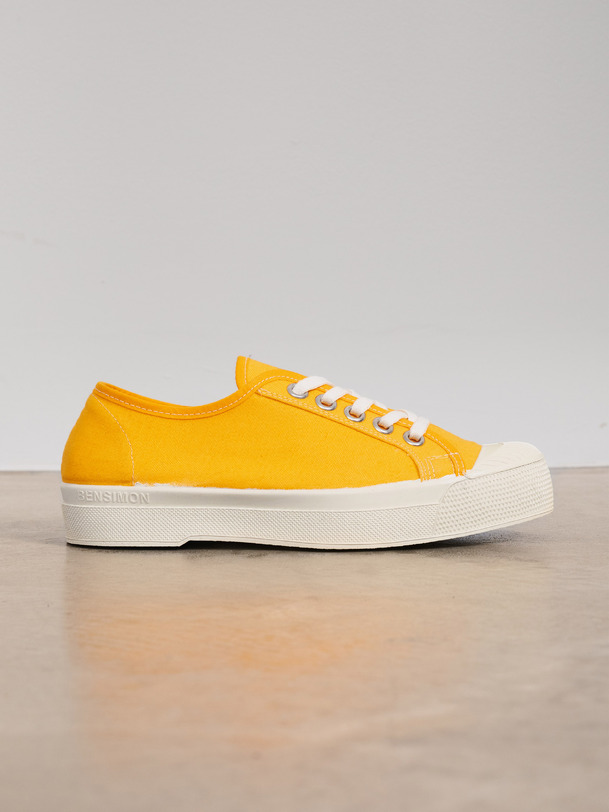 ROMY B79 FEMME Mangue , Tennis & Chaussures Bensimon