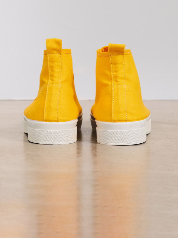 STELLA B79 FEMME Mangue , Tennis & Chaussures Bensimon