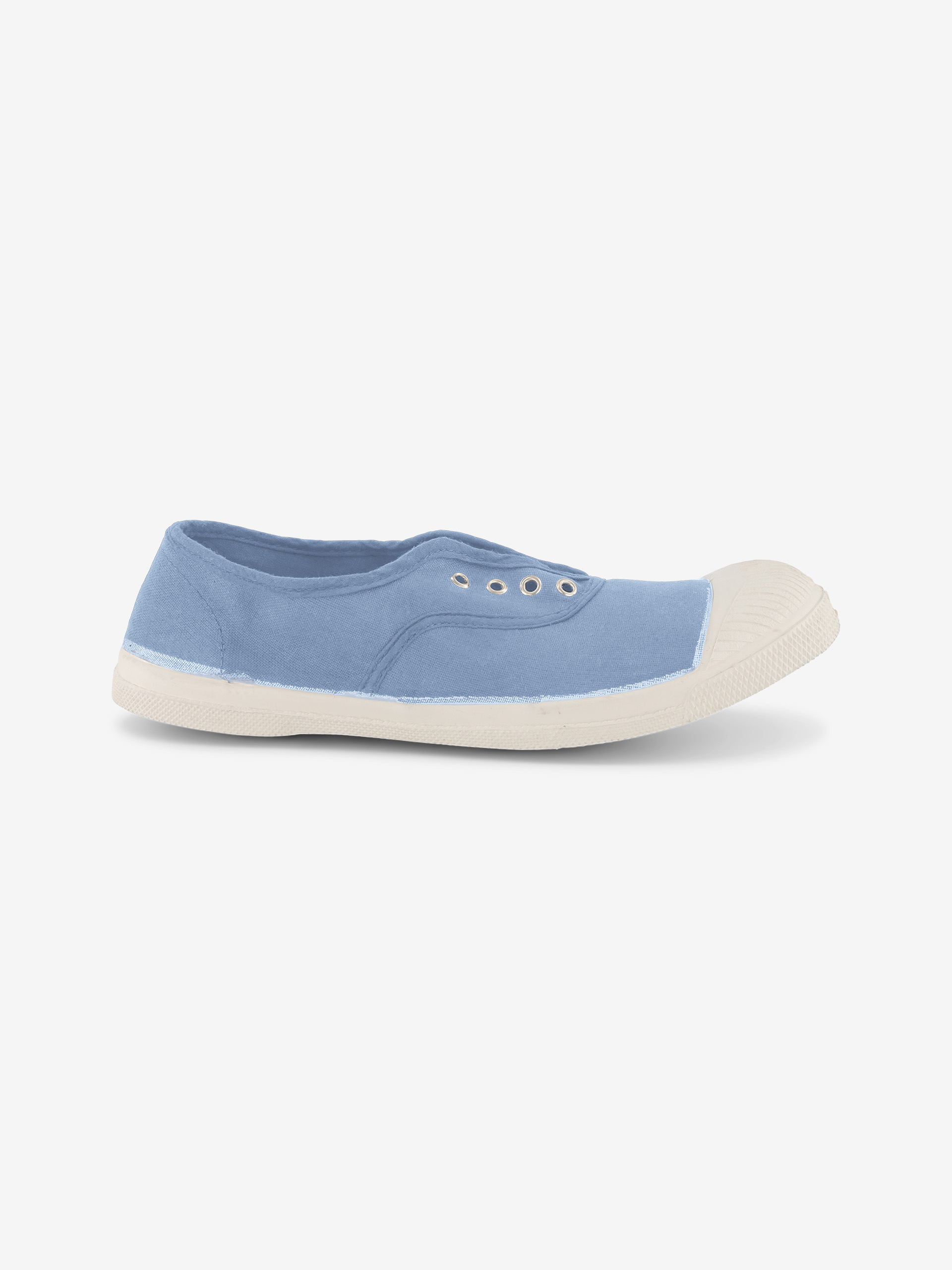 TENNIS ELLY FEMME  Denim , Tennis & Chaussures Bensimon