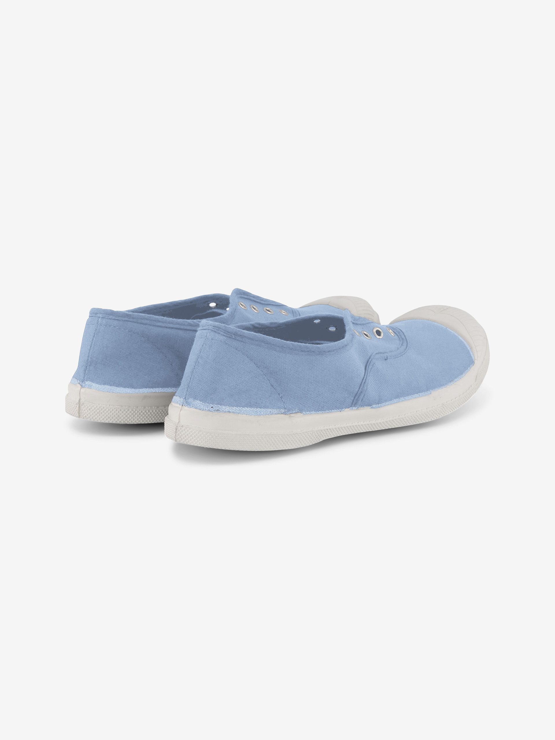 TENNIS ELLY FEMME  Denim , Tennis & Chaussures Bensimon