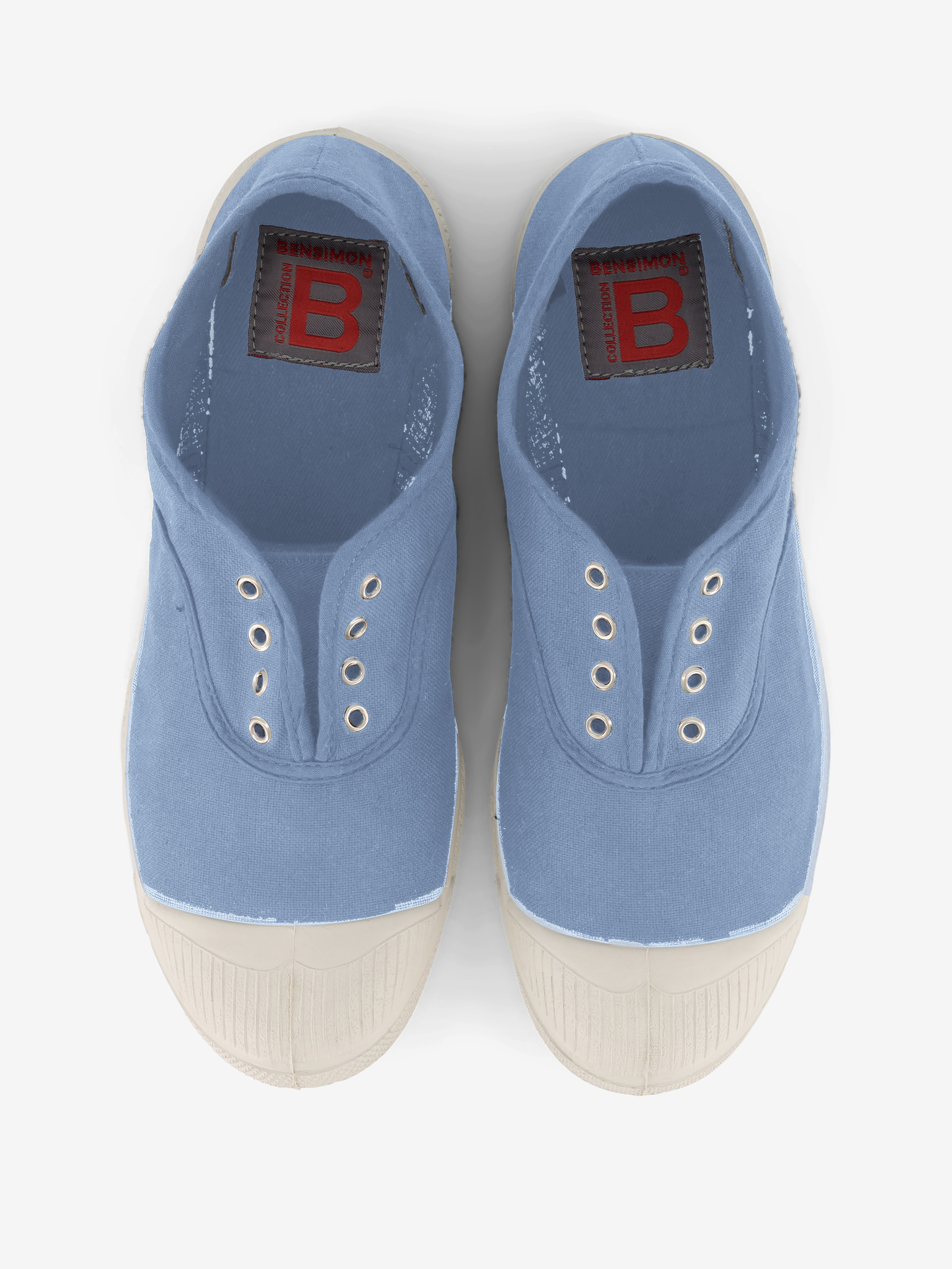 TENNIS ELLY FEMME  Denim , Tennis & Chaussures Bensimon