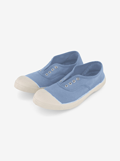 TENNIS ELLY FEMME  Denim , Tennis & Chaussures Bensimon