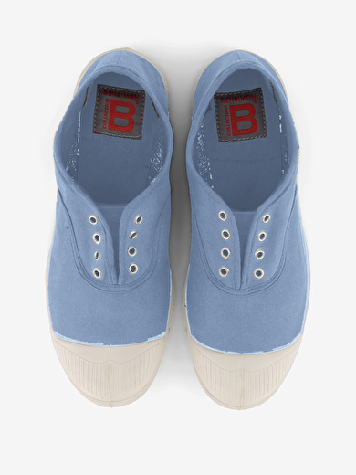 TENNIS ELLY FEMME  Denim , Tennis & Chaussures Bensimon