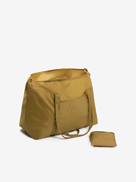 EXTRA BAG L  Curry , Sacs & Bagages Bensimon